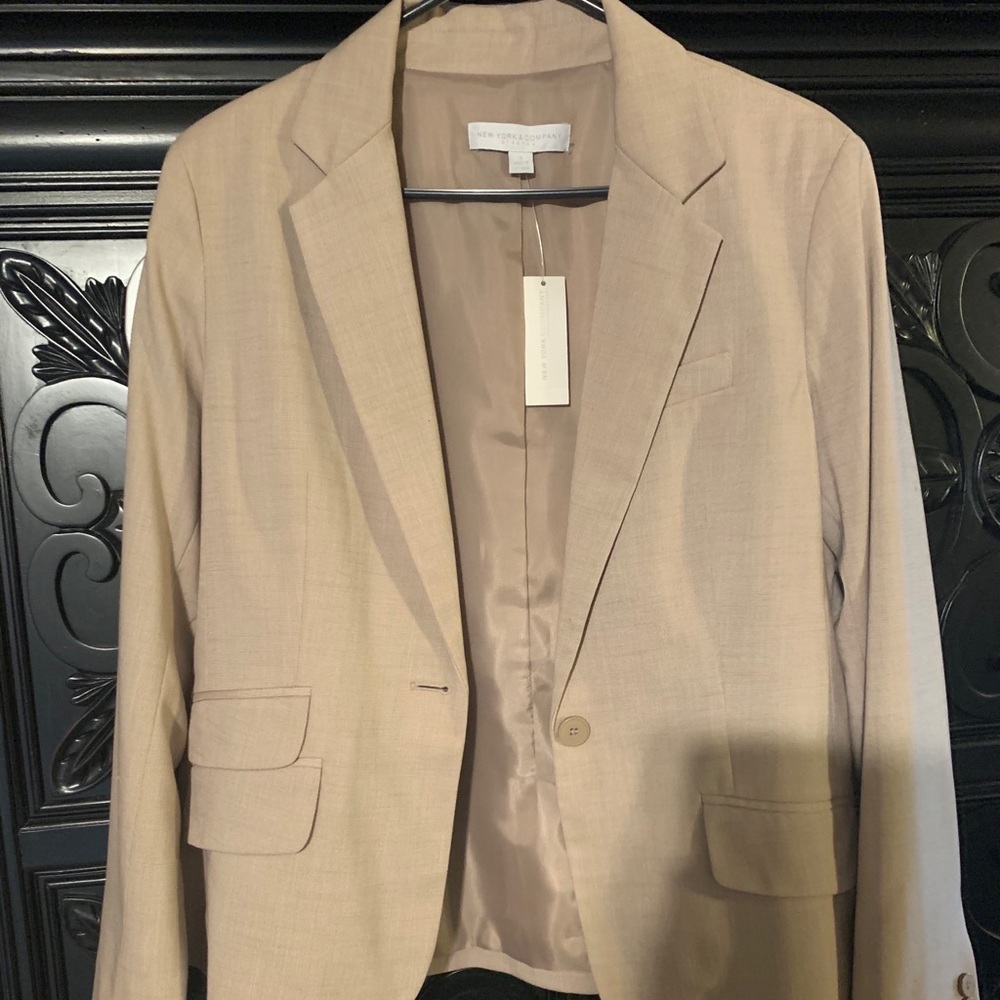 Blazer